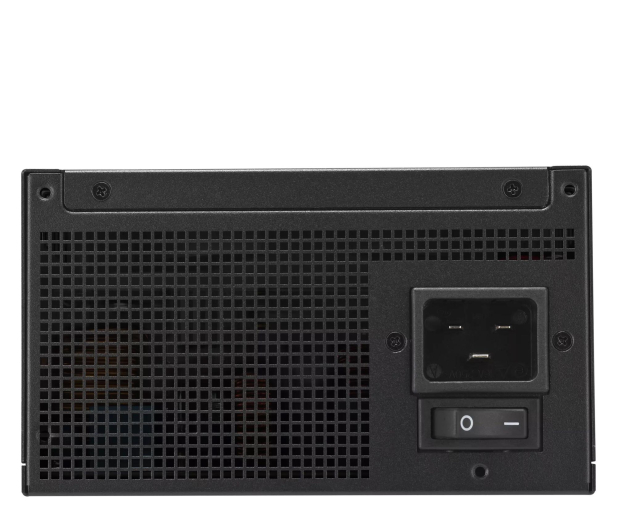 ASUS Pro WS 1600W 80 Plus Platinum - 1470846 - zdjęcie 8
